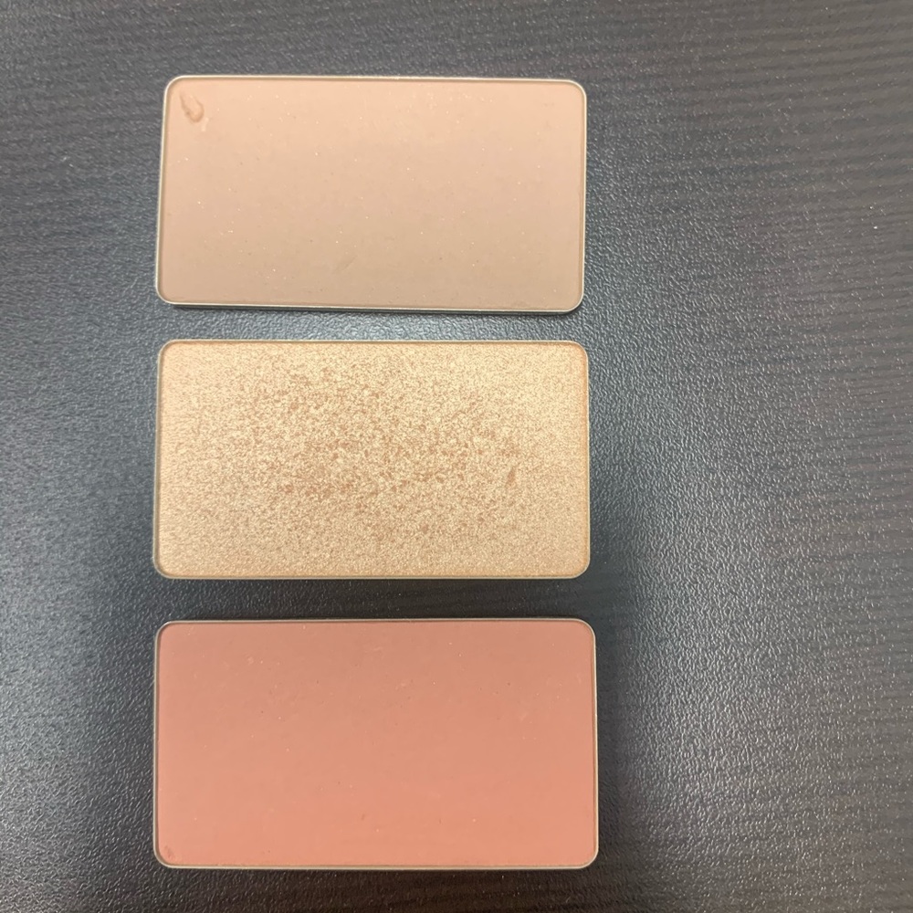 Make Up Forever Custom Palette